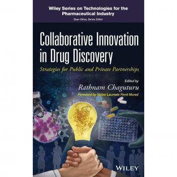 Collaborative Innovation in Drug Discovery - Hardcover Book by R Chaguturu