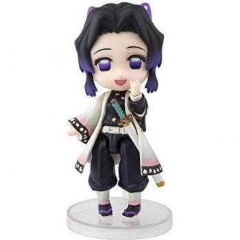 Figuarts mini Demon Slayer: Kimetsu no Yaiba Shinobu Kocho