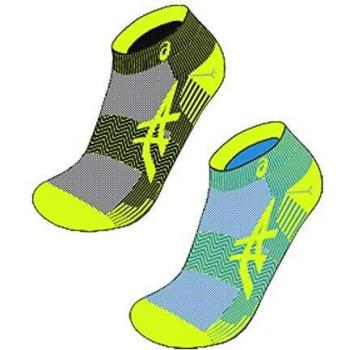 ASICS Lightweight Correr Calcetines