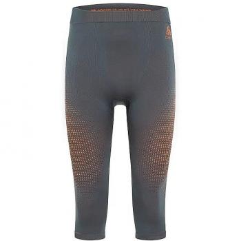 Mallas 3/4 Odlo Performance Warm Eco Azul