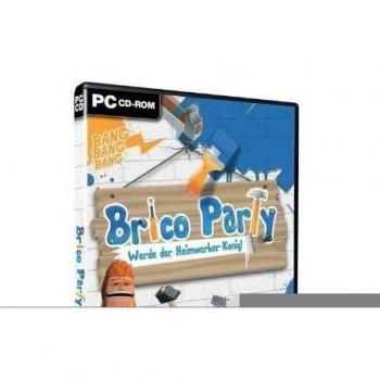 Brico Party - Werde Heimwerker König [Importación alemana]
