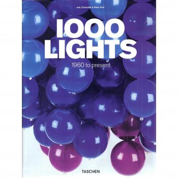 One thousand lights. Ediz. italiana, spagnola e portoghese. 1960 to present