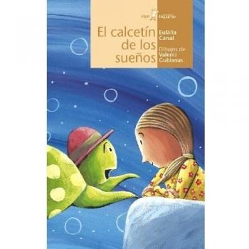El Calcetín De Los Sueños: 86