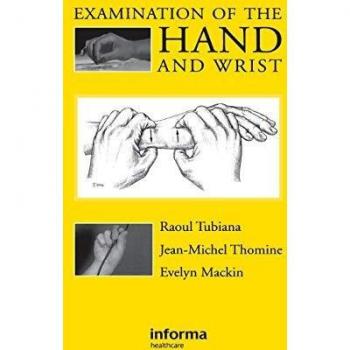 Examination of the Hand and Wrist
