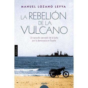 La rebelión de la Vulcano