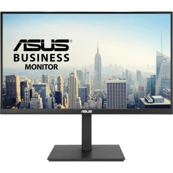 ASUS VA27UQSB 27 LCD IPS UltraHD 4K HDR10 - Monitor 27” IPS LCD UltrahD 4K HDR10 - Respuesta 5ms - Ajustable en altura, giratorio e inclin