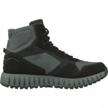 Helly Hansen Monashee Ullr HT Men's Waterproof Winter Hiking Boots Black Size 12 (46.5)