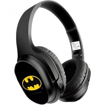 Auriculares inalámbricos Batman DC Comics