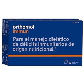 Orthomol Immun 30 sobres
