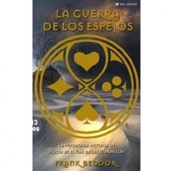 LA GUERRA DE LOS ESPEJOS