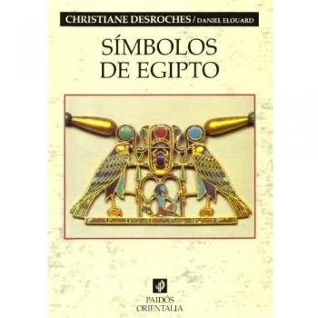 Símbolos de Egipto: 90