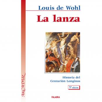 La lanza