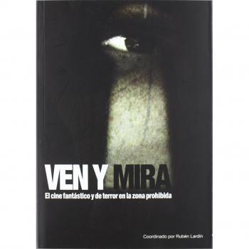 VEN Y MIRA