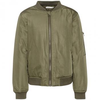 Bomber Name It Nitmart Verde 146 Verde