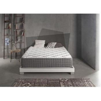 Colchón Viscoelástico Elixir Supreme 30 cm Firmeza 7/10 Ergonomía 100% Transpirable Termorregulación Perfecta 11 Zonas de Confort Medidas Disponibles: 135x
