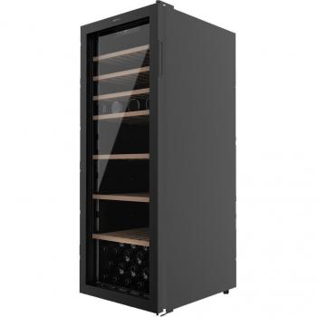 Vinoteca Cecotec Bolero GrandSommelier B98 Black