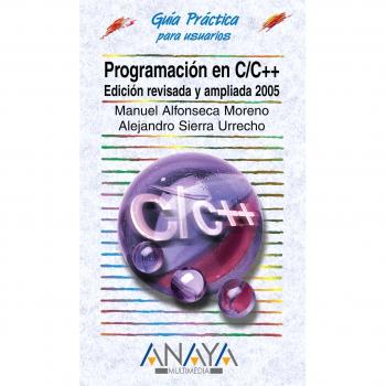 Programación en C/C++ - Manuel (1946- ) Alfonseca