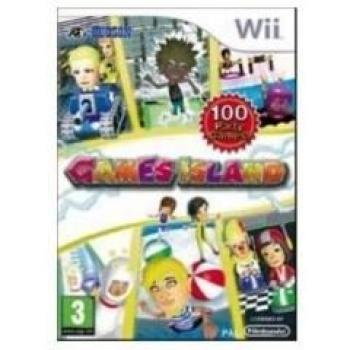 Games Island