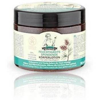 Crema Corporal Hidratante - 300 ml - Oma Gertrude