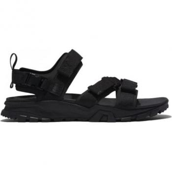 Chanclas para Hombre Timberland Garrisontral Negro