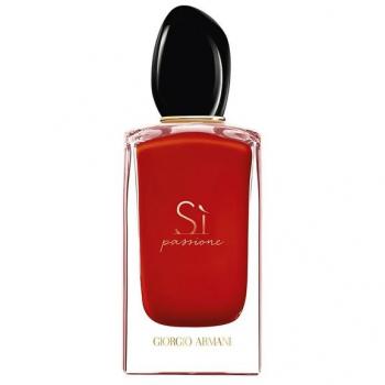 Armani Si Passione Limited Edition 150 ML Eau de Parfum Spray for Women