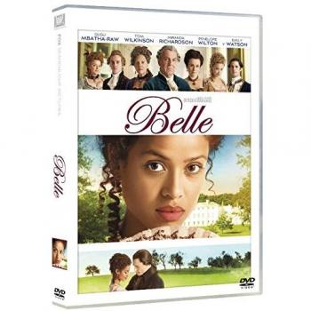 Belle [DVD]