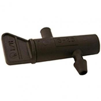 AQUACENTER - Gotero Estandar Micro Bl 10 Aquacenter 4 L/H
