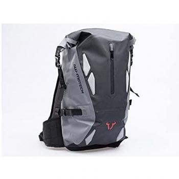 SW de Motech Moto de mochila Triton, resistente al agua