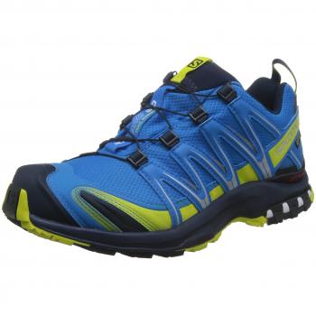 Salomon Zapatillas XA PRO 3D GTX de trail running para hombre, Sintético/Textil