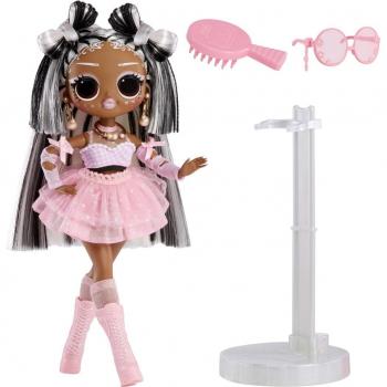 L.O.L. Surprise OMG - Muñeca Sunshine Makeover Switches