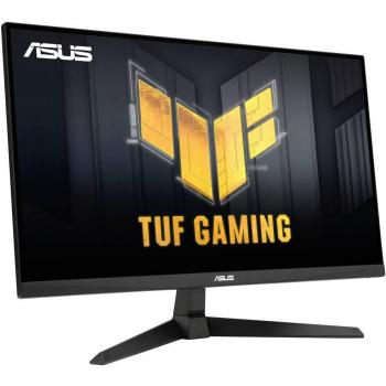 ASUS TUF Gaming VG279Q3A 27 Full HD IPS LCD Monitor with 180Hz Refresh Rate, FreeSync Premium, Flicker-Free Technology, and NVIDIA G-SYNC Compatibility (90LM0990-B01170)