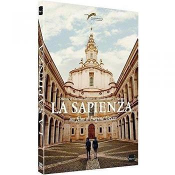La Sapienza [Francia] [DVD]