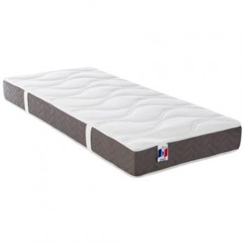 Colchón de Relax 100% Látex 3 Zonas de Confort 70x190 cm - Victoire II de DREAMEA