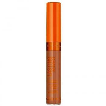 Rimmel Lasting Radiance Full Coverage Concealer and Eye Illuminator, SPF 25, 80 Chestnut