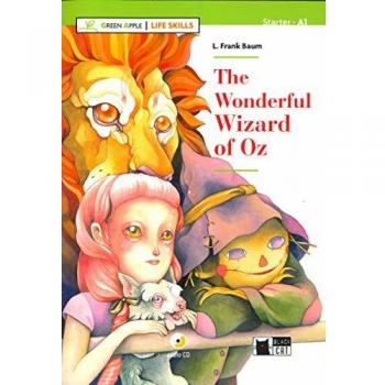 THE WONDERFUL WIZARD OF OZ