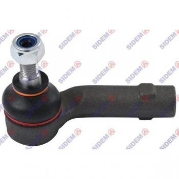 Rótula de dirección SIDEM 57132 - Tipo: Rótula de dirección, Características: Alta calidad, Fabricación robusta, Diseño preciso para un ajuste perfecto, Mejora la estabilidad y el manejo del vehículo, Compatible con múltiples
