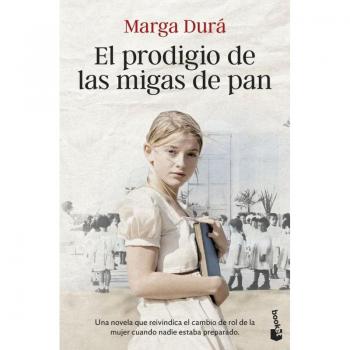 El prodigio de las migas de pan