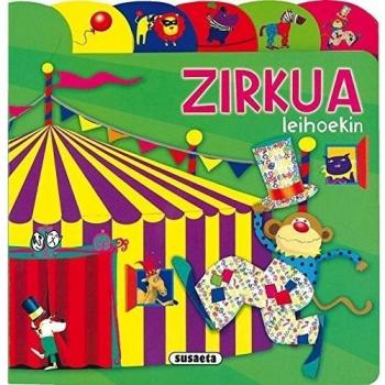 Zirkua