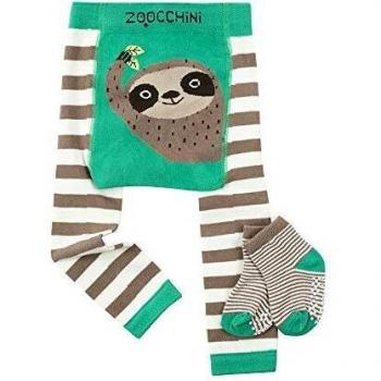 Zoocchini Perezoso - Conjunto