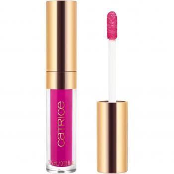 Catrice SEEKING FLOWERS Moisturizing Lipstick Shade C03 Bloomtastic 2.5 ml