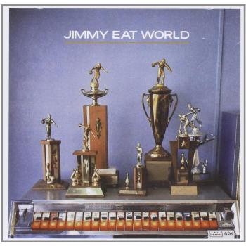 Jimmy Eat World