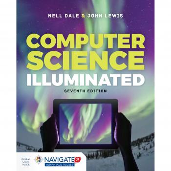 Computer Science Illuminated