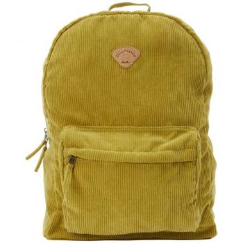 Mochila de mujer Schools Out Cord 20L Billabong.