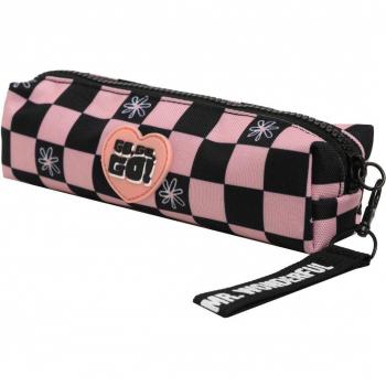 Estuche Mr. Wonderful - Go, go, go!