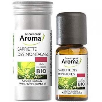 le Comptoir Aceite de Aroma Esencial - Salados Las Montañas Bio le comptoir aroma, 5ml