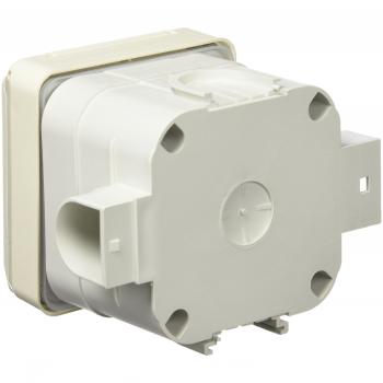 Mennekes 4130 CEE In-Wall Socket 32A 5-Pole 400V IP44