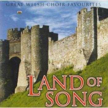 Land Of Song