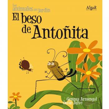 El beso de Antoñita: 1