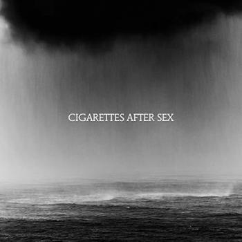 Cry [VINYL]