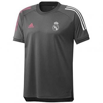 adidas Real TR JSY Camiseta, Hombre, Gricin, XL